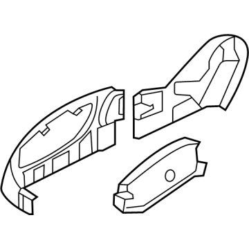 Hyundai 88020-T4050-BRZ