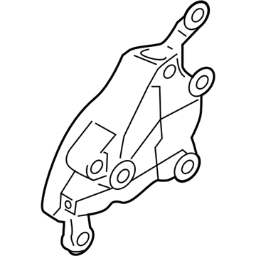 Hyundai 25252-2G000