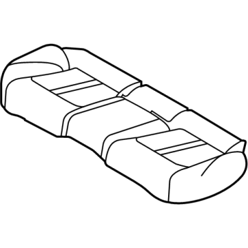Hyundai 89160-L1080-VSA