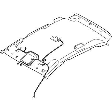 Hyundai 85310-2S430-OM