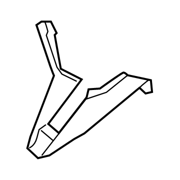 56171-K9000-MPP Hyundai Bezel Assembly-Upper Illustration 1 of 1