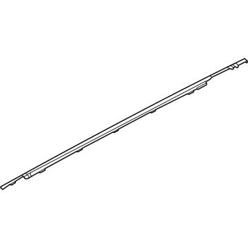 Hyundai 83210-KL000