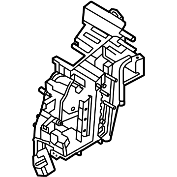Hyundai 97135-CW010