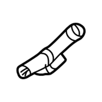 81951-26000 Hyundai Slider-Ignition Lock Illustration 1 of 1