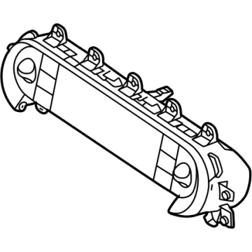 Hyundai 97250-CU000-UV2