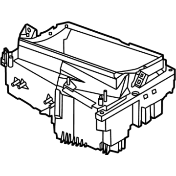 Hyundai 94310-CU000