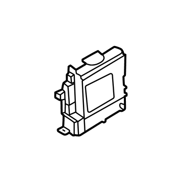 Hyundai 95400-CU000