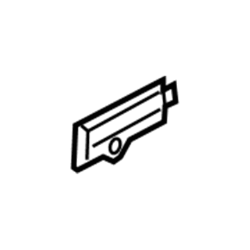 Hyundai 83412-B1500
