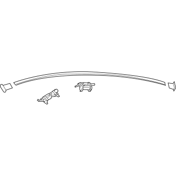 Hyundai 87230-KL000