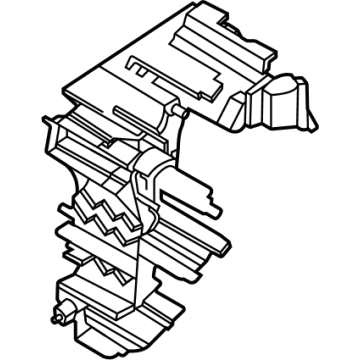 Hyundai 97134-T4050