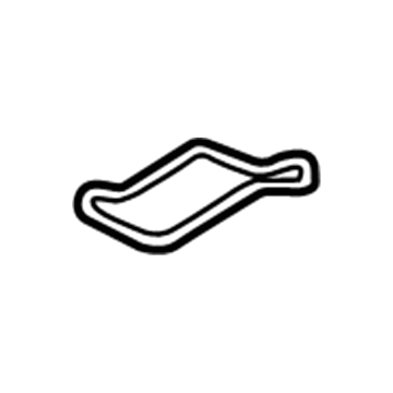 Hyundai Elantra Valve Cover Gasket - 22443-2B600