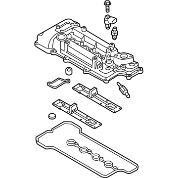Hyundai 22410-2B600