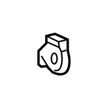 Hyundai 88398-A5600 Blower Unit-Front Back VENTILA 88398-A5600 Hyundai Blower Unit-Front Back VENTILA Illustration 1 of 1