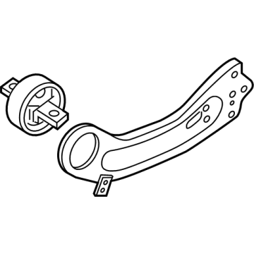 2024 Hyundai Tucson Trailing Arm - 55271-N9000