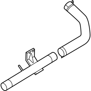 Hyundai 25460-2T000
