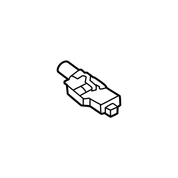 Hyundai 81679-CU000