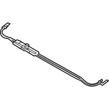 Hyundai 81660-CU000