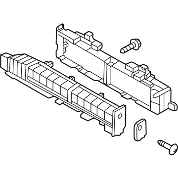 Hyundai 86950-G9600
