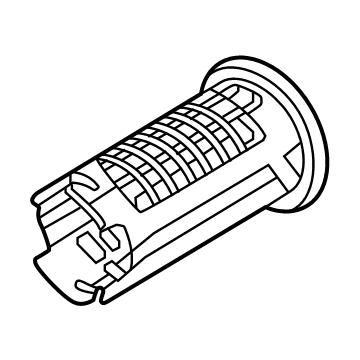 Hyundai 924B1-CU010