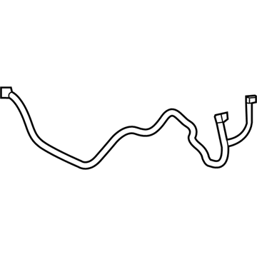 2015 Hyundai Accent Battery Cable - 91850-1R214