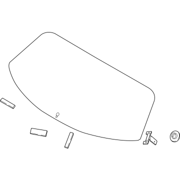 Hyundai 87110-BE010