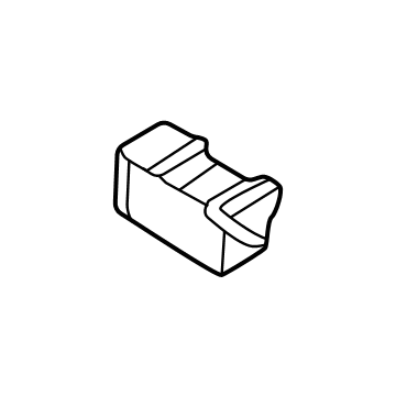 Hyundai 91961-GI060 Protector Wiring 91961-GI060 Hyundai Protector Wiring Illustration 1 of 1