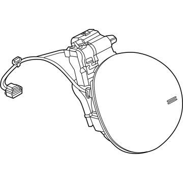 Hyundai 695C0-CU000-CPR