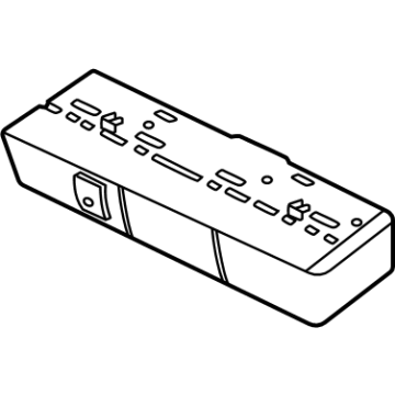Hyundai 93700-L5AC0-NNB