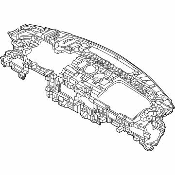 Hyundai 84720-KL000