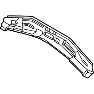 Hyundai 65631-BE000