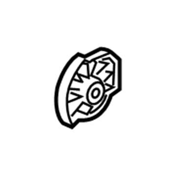 Hyundai 97149-2W400 Cam-Mode 97149-2W400 Hyundai Cam-Mode Illustration 1 of 1