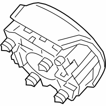 Hyundai 80100-GI600-NNB