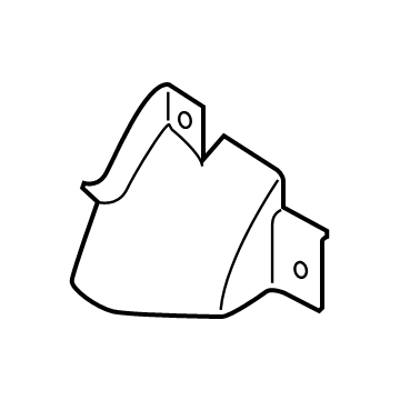 39181-2S010 Hyundai Cover Assembly-Ckp Illustration 1 of 1