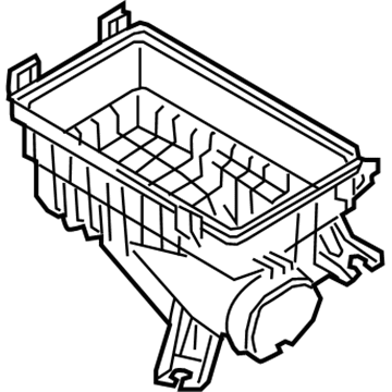 Hyundai 28112-H9100