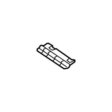 Hyundai 93250-D2100-VCA Switch Assembly-Ims Control Ast 93250-D2100-VCA Hyundai Switch Assembly-Ims Control Ast Illustration 1 of 1