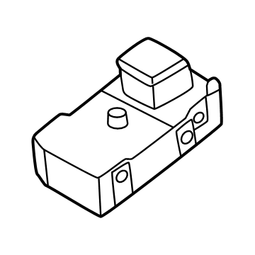 Hyundai 93581-AA000-4X