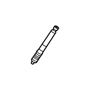 Hyundai Tucson Rack And Pinion - 56512-N9000