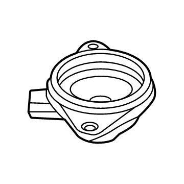 Hyundai Ioniq 9 Car Speakers - 96350-R0300
