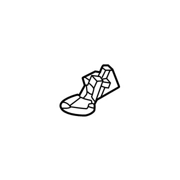 Hyundai 95425-N9000 Ant Coil Assembly-IMMOBILIZER 95425-N9000 Hyundai Ant Coil Assembly-IMMOBILIZER Illustration 1 of 1