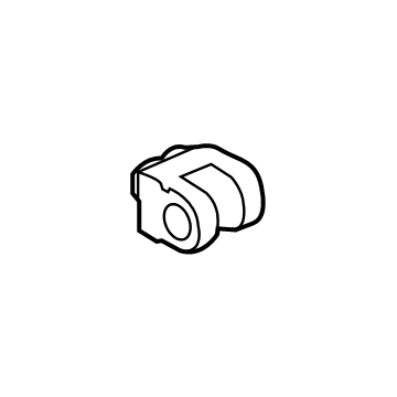 Hyundai Wheel Cylinder - 58330-F9000