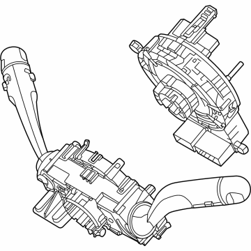Hyundai 934B2-KL050-NNB