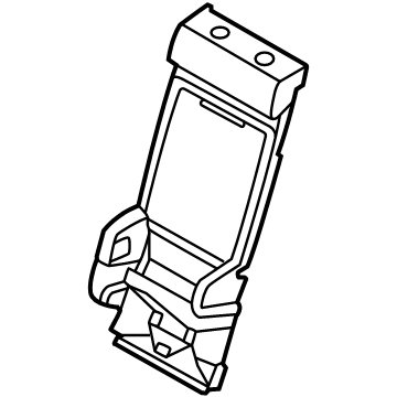 Hyundai 89931-CU000-GLW