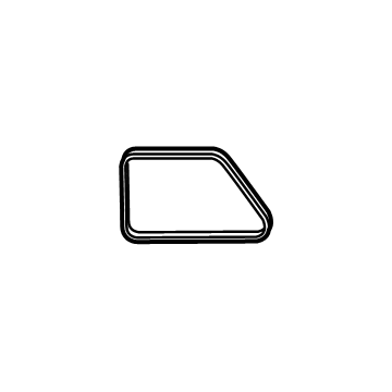 Hyundai 97934-S8100 Seal 97934-S8100 Hyundai Seal Illustration 1 of 1