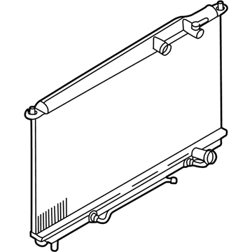 Hyundai 25399-38000