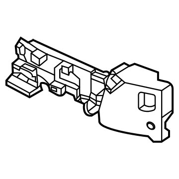 Hyundai 86521-L0300