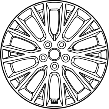 Hyundai 52906-T6010