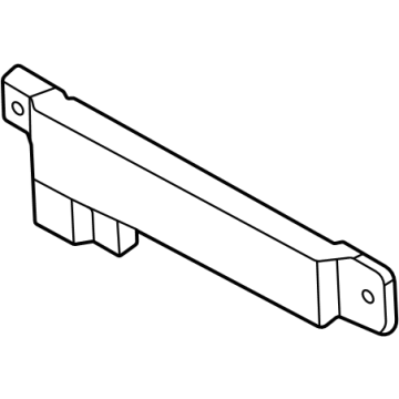 Hyundai Ioniq 9 Antenna - 95460-L2200