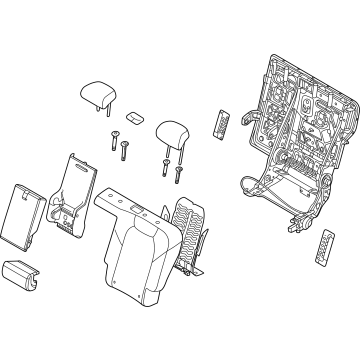 Hyundai 89300-IT000-E2C