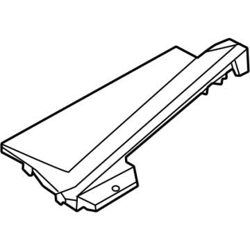Hyundai 86771-CU000-NNB