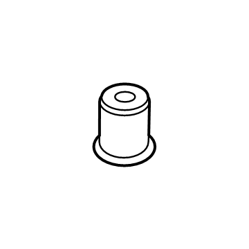 2024 Hyundai Sonata Crossmember Bushing - 62418-L1050